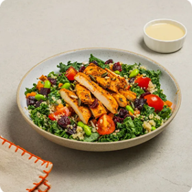 Chicken Salad