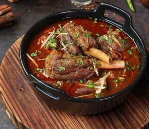 Mutton curry Mutton curry