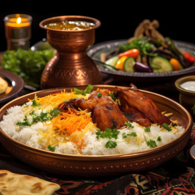 Middle Eastern Catering Middle Eastern Catering