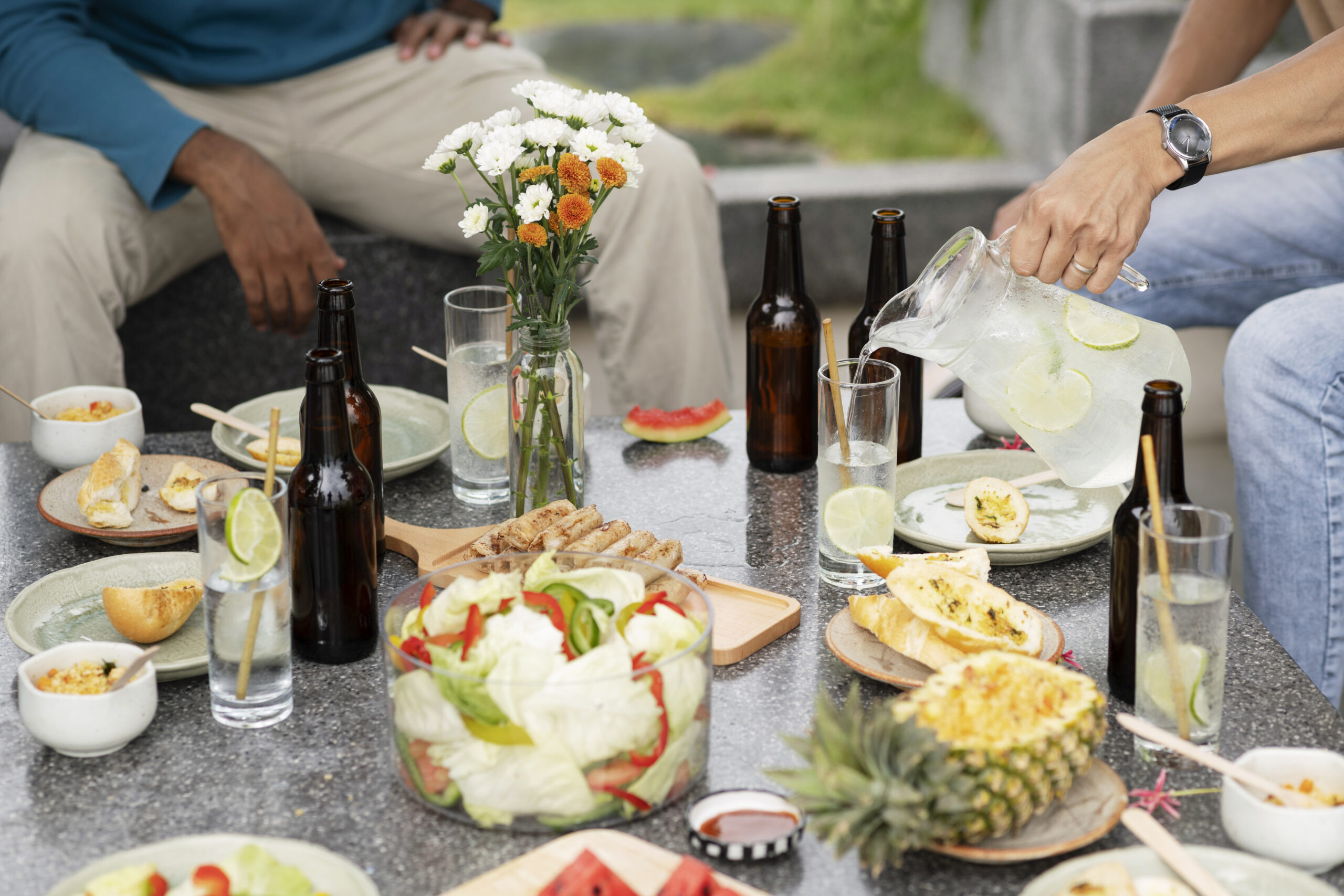 high-angle-people-with-delicious-food high-angle-people-with-delicious-food
